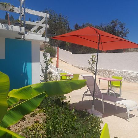 Ibiza Suite Independent Bedroom And Bathroom Albufeira Buitenkant foto