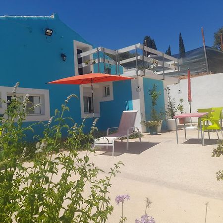 Ibiza Suite Independent Bedroom And Bathroom Albufeira Buitenkant foto