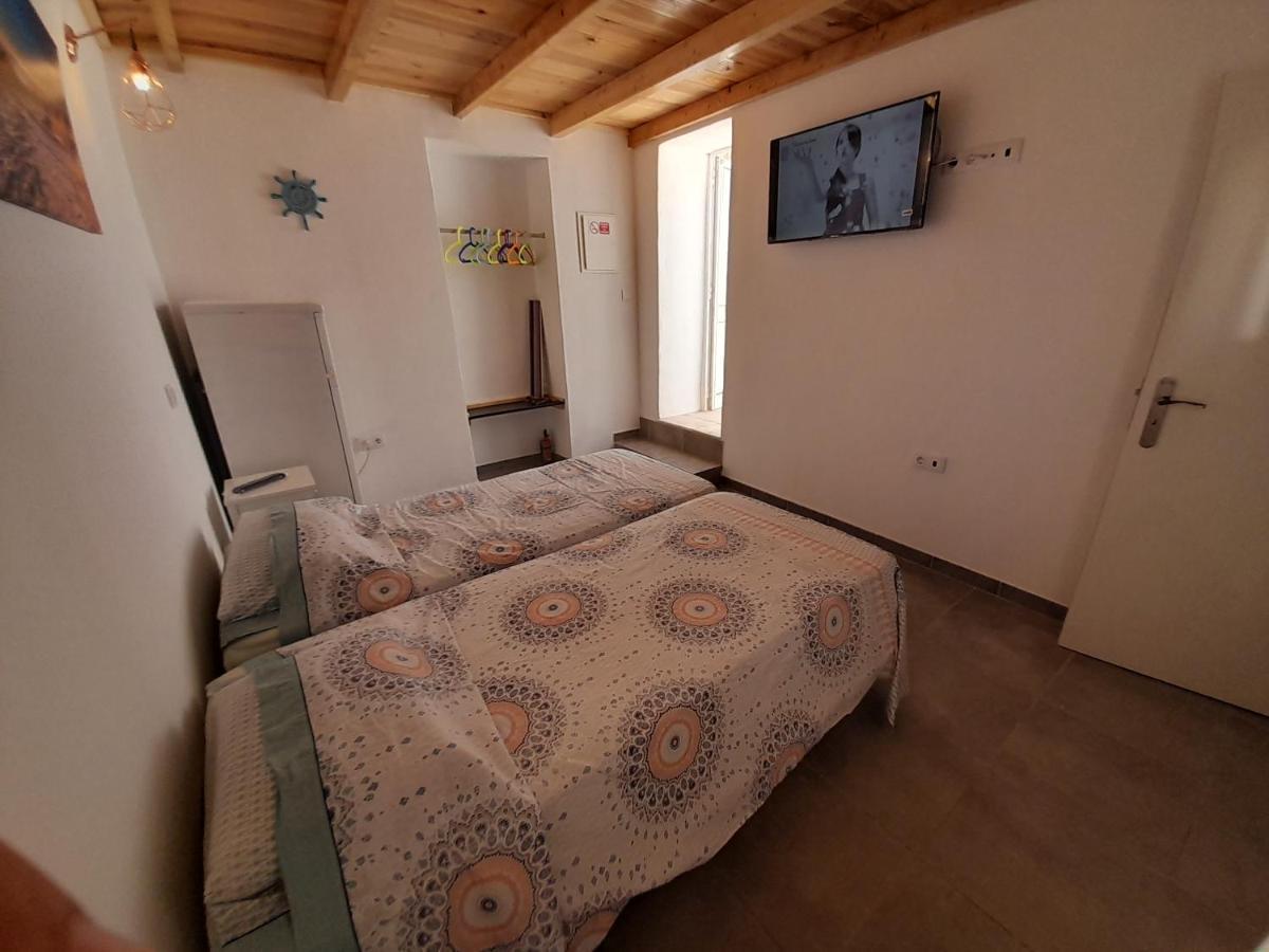 Ibiza Suite Independent Bedroom And Bathroom Albufeira Buitenkant foto