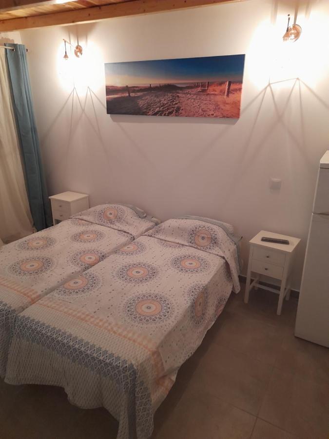 Ibiza Suite Independent Bedroom And Bathroom Albufeira Buitenkant foto