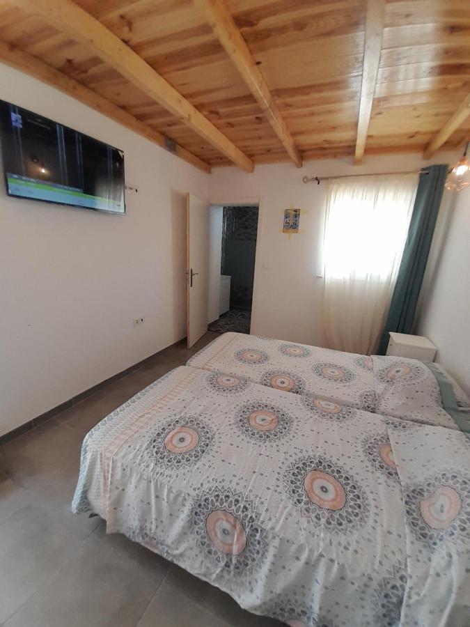 Ibiza Suite Independent Bedroom And Bathroom Albufeira Buitenkant foto