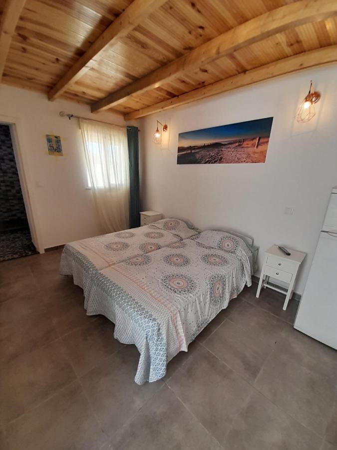 Ibiza Suite Independent Bedroom And Bathroom Albufeira Buitenkant foto