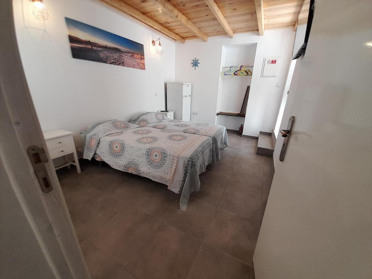 Ibiza Suite Independent Bedroom And Bathroom Albufeira Buitenkant foto