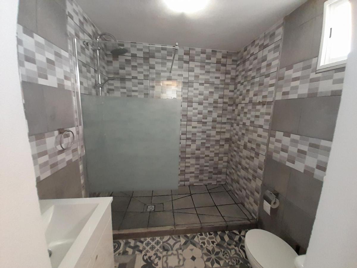 Ibiza Suite Independent Bedroom And Bathroom Albufeira Buitenkant foto