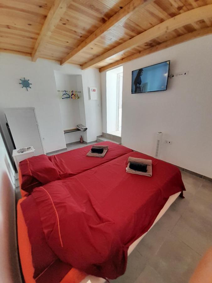 Ibiza Suite Independent Bedroom And Bathroom Albufeira Buitenkant foto