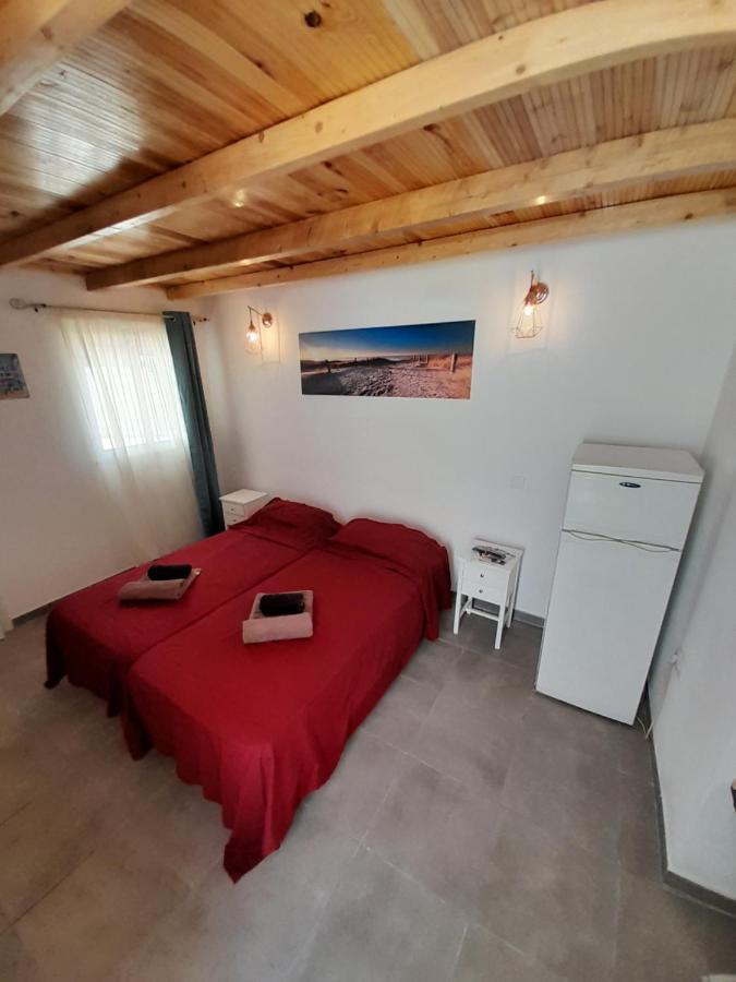 Ibiza Suite Independent Bedroom And Bathroom Albufeira Buitenkant foto