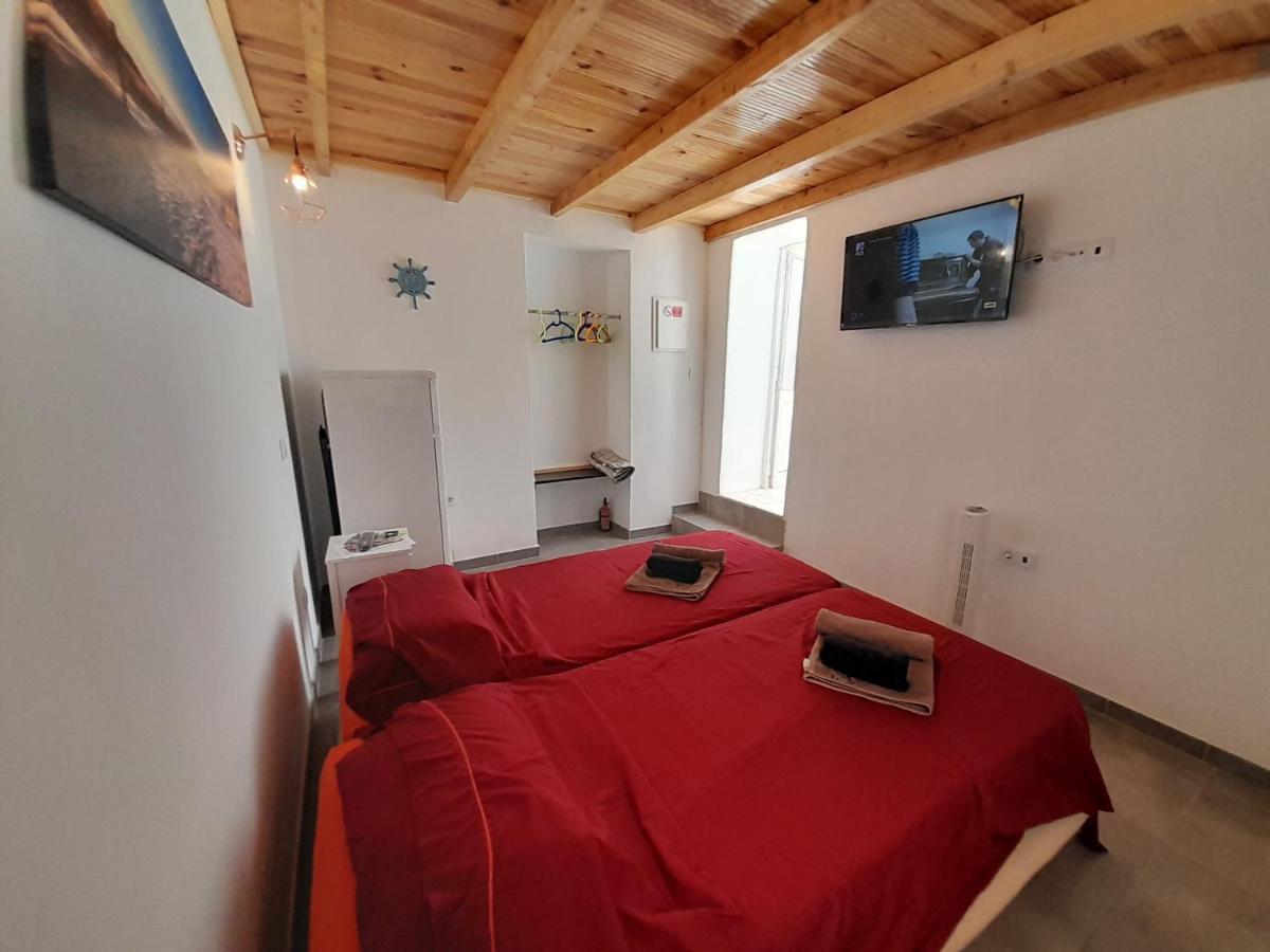 Ibiza Suite Independent Bedroom And Bathroom Albufeira Buitenkant foto